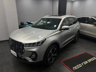Second-hand DR DR 6.0