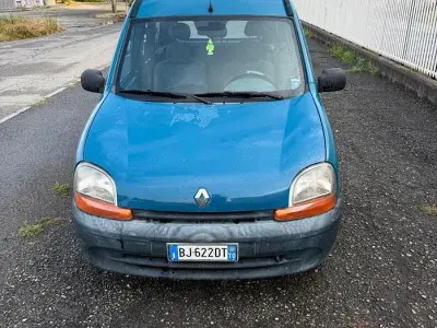 Usata Renault Kangoo
