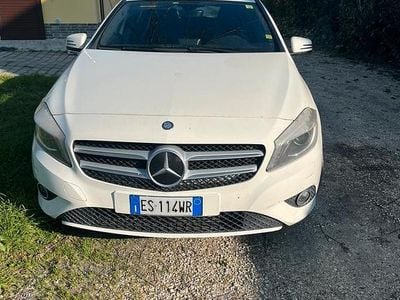 Mercedes 200