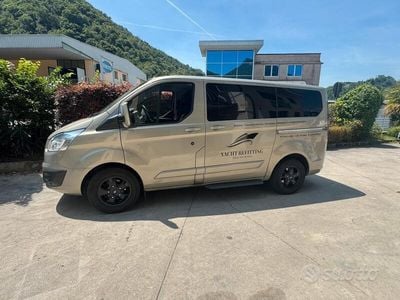 Ford Tourneo