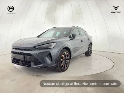 Usata Cupra Formentor VZ 272 CV (200 kW) 2025 Magnetic tech SUV