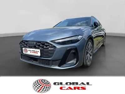 Usata Audi A5 S-line plus 204 CV (150 kW) 2025 Horizon opaco Station wagon