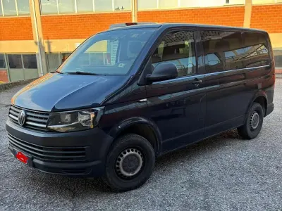 Usata VW T6