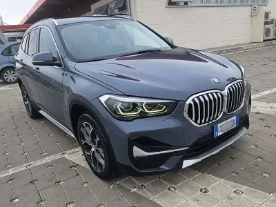 Occasion BMW X1 xLine 150 ch (110 kW) 2021 SUV