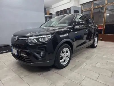 Usata SsangYong Tivoli 163 CV (119 kW) 2024 SUV