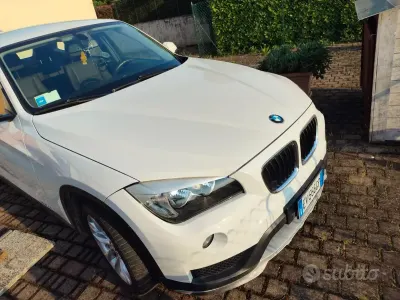 Usata BMW X1 143 CV (105 kW) 2014 SUV
