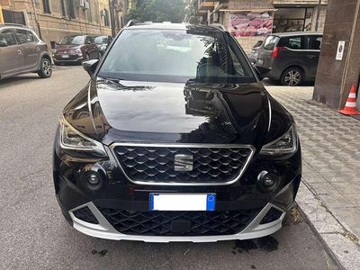 Usata Seat Arona Xperience 110 CV (80 kW) 2024 Other SUV
