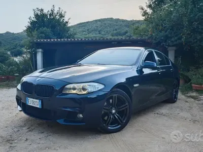 Usata BMW 520