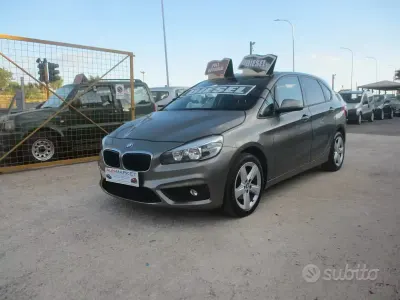 Usata BMW 218
