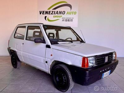 usata Fiat Panda 1.1 Benzina