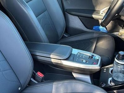 Usata BMW iX1 xLine 230 kW (313 CV) 2023 Grigio SUV