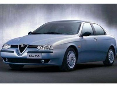 usata Alfa Romeo 156 1.8 ts 16v Distinctive