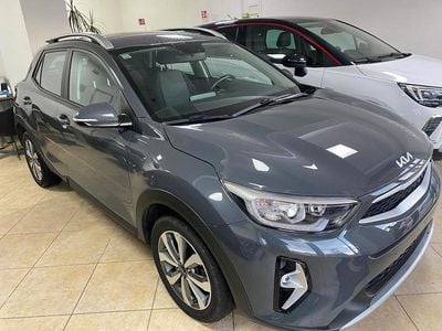 Begagnad Kia Stonic