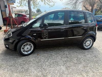 Usata Lancia Musa 95 CV (69 kW) 2011 Monovolume