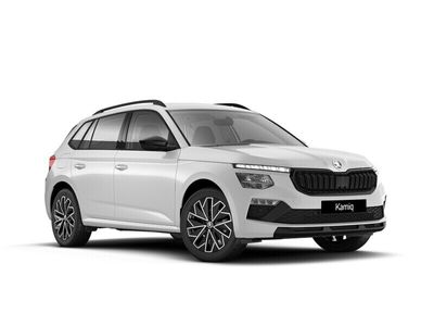 usata Skoda Kamiq 1.0 tsi black dots 115cv dsg