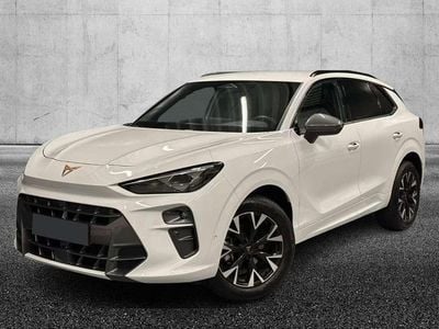 Nouvelle Cupra Terramar 150 ch (110 kW) 2025 Blanc SUV