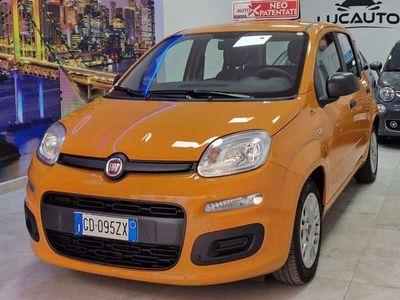 usata Fiat Panda Panda1.0 hybrid