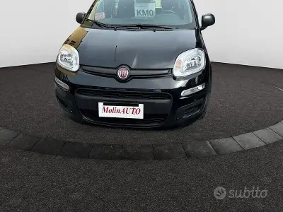 Nuova Fiat Panda S 65 CV (47 kW) 2026 Utilitaria