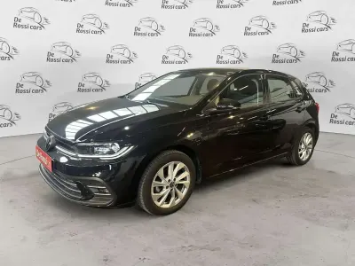 Usata VW Polo