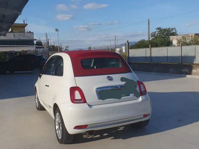 usata Fiat 500C 500 1.2 "S"