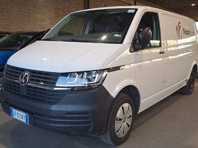 VW T6.1