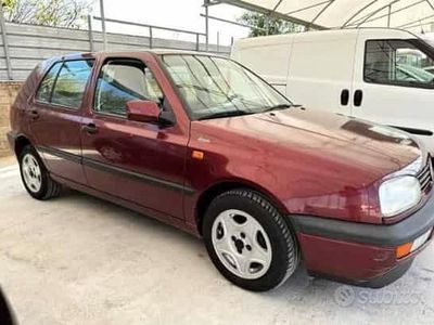 usata VW Golf II Golf 1.4 cat 5 porte GL