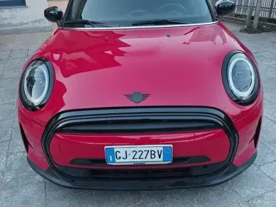 Usado Mini Cooper