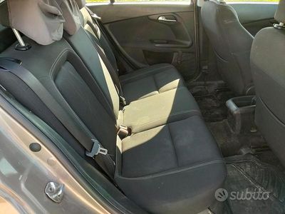 Usata Fiat Stilo 101 CV (74 kW) 2018 Berlina