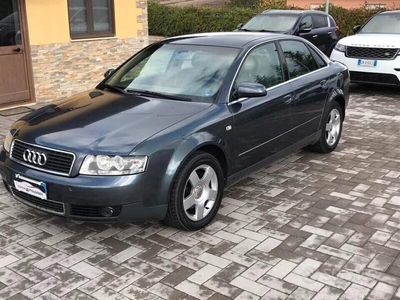 usata Audi A4 1.9 TDI/130 CV 2003