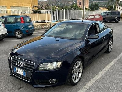 Gebraucht Audi A5 2011 Coupé