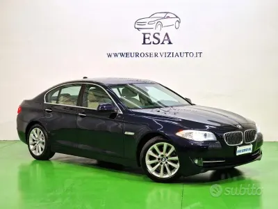 Usata BMW 530