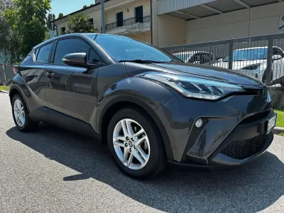 Usata Toyota C-HR Trend 98 CV (72 kW) 2022 Other SUV