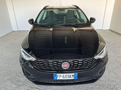usata Fiat Tipo 1.4 SW Lounge Cuneo