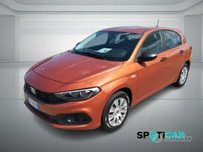 Usata Fiat Tipo