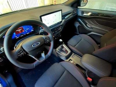 Usata Ford Focus ST-Line 125 CV (91 kW) 2023 Berlina