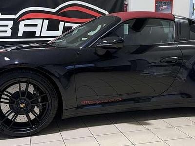 Usata Porsche 992 480 CV (353 kW) 2024 Other Cabrio