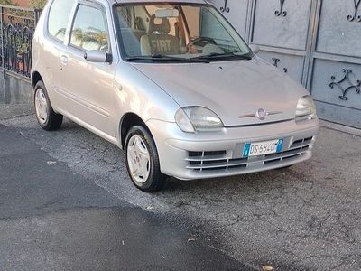 Usata Fiat 600 2008 Berlina