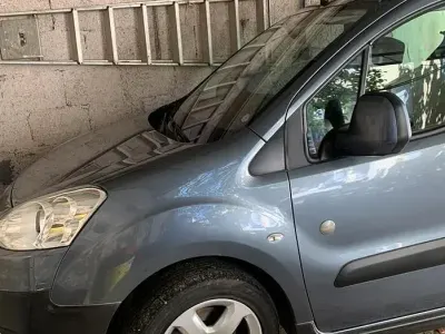 Usata Peugeot Partner Tepee