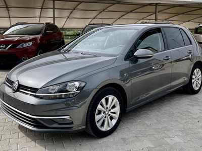 usata VW Golf VII Golf 1.6 TDI 115CV 5p. Highline BMT