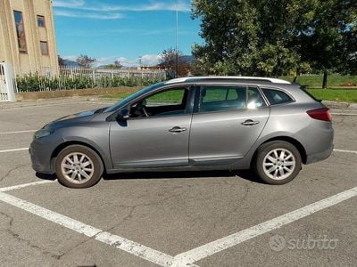 Renault Mégane III