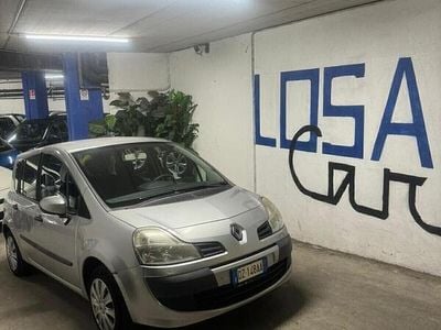 Renault Modus