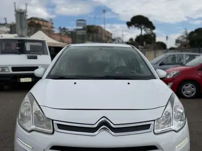 Occasion Citroën C3