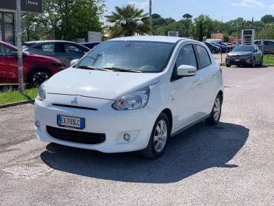Usata Mitsubishi Space Star