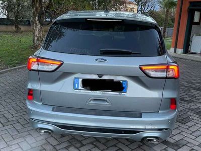 usata Ford Kuga KugaIII 2020 2.5 phev ST-Line X 2wd 225cv cvt