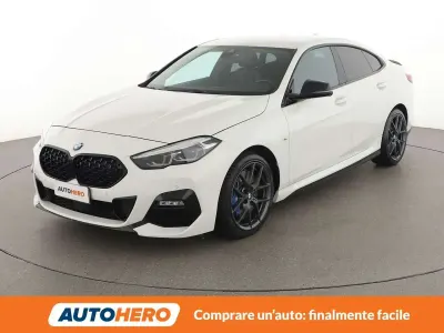 Usata BMW 220