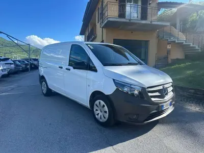 Usata Mercedes Vito