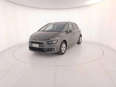 Grigio Usata 2020 Citroën C4 SpaceTourer Feel Monovolume | 16.000 € (Ottimo prezzo)