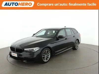 Usata BMW 530