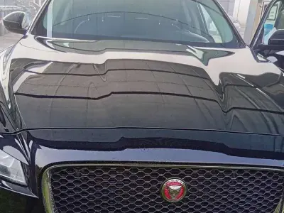 Usata Jaguar F-Pace
