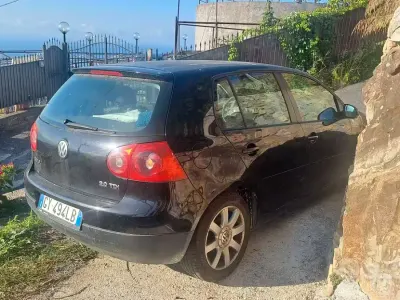 Usata VW Golf IV